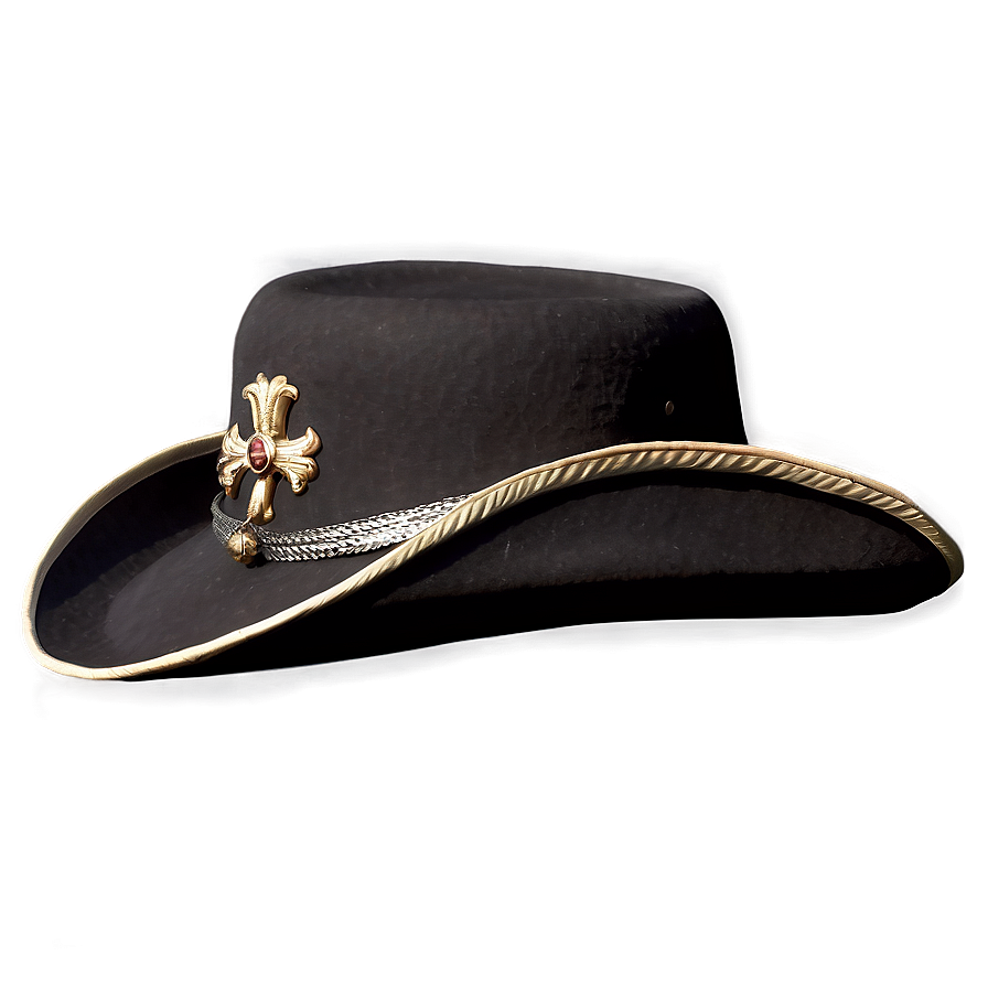 Bicorne Hat Png 05042024