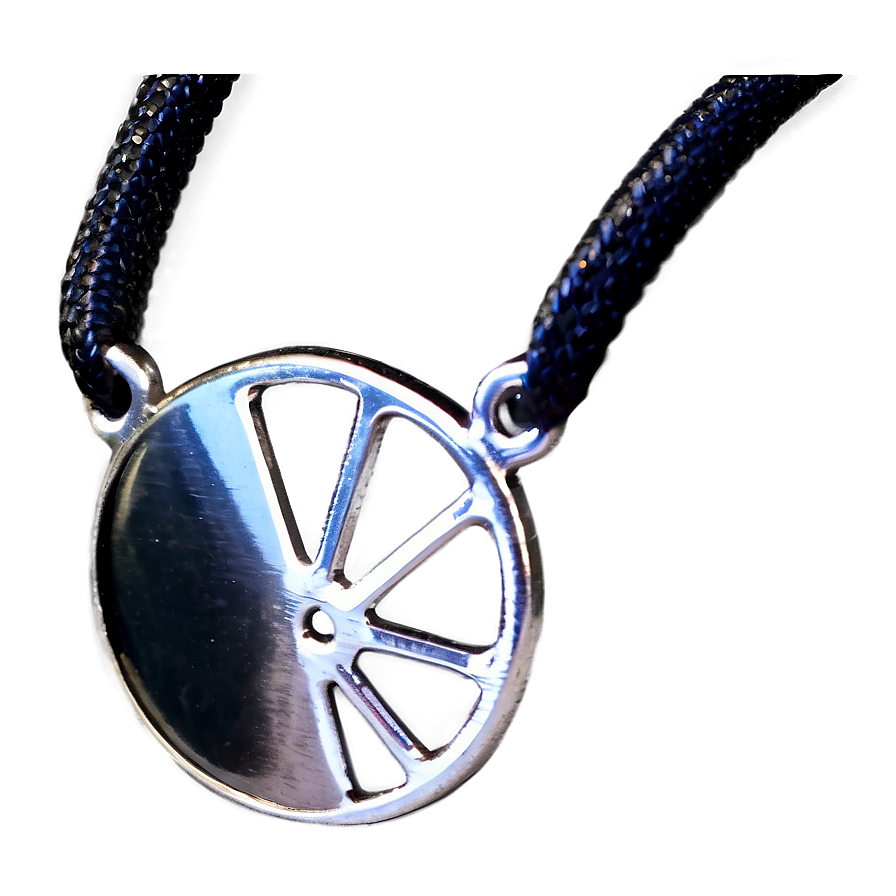 Bicycle Pendant Png 06282024