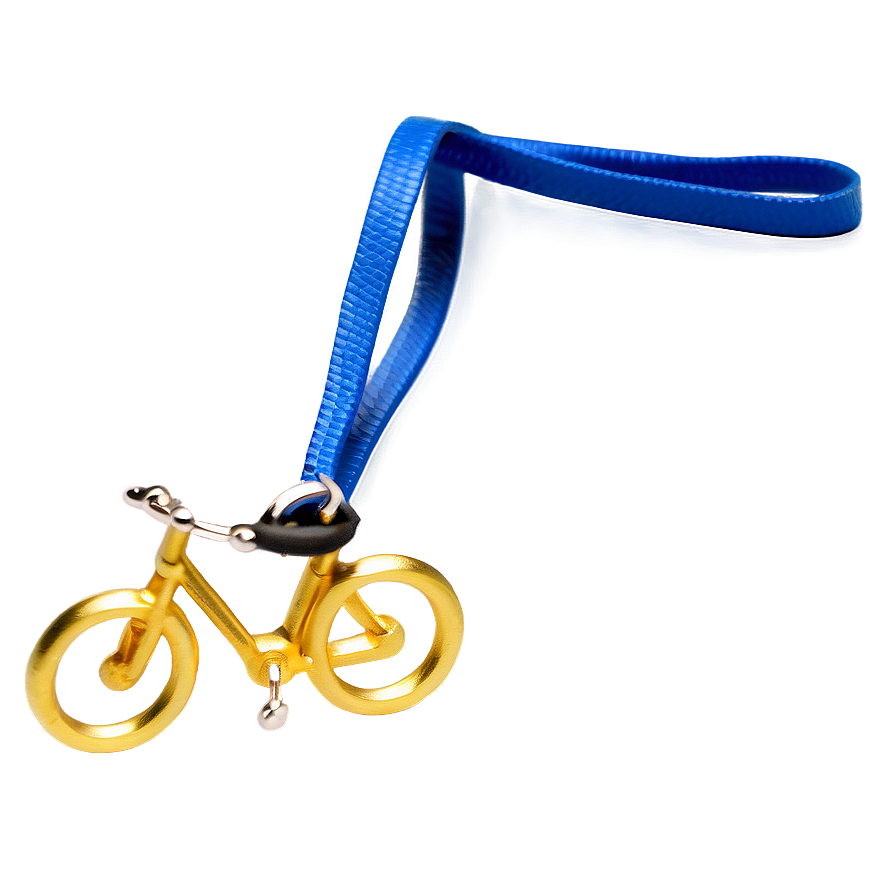 Bicycle Pendant Png 37