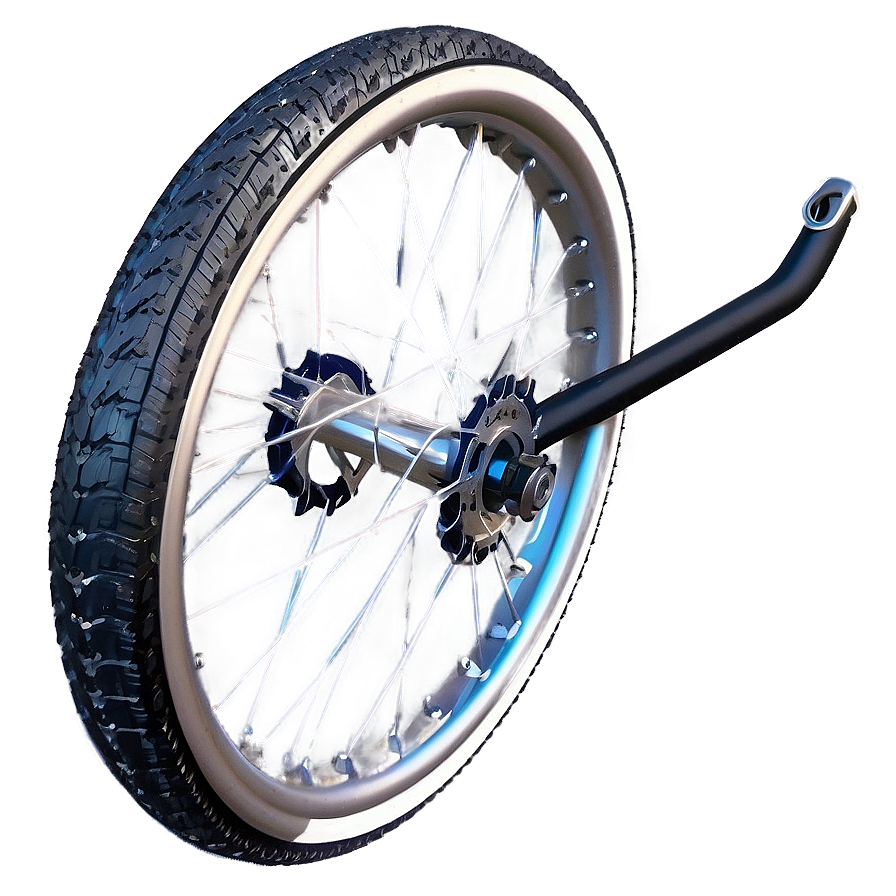 Bicycle Wheel Spokes Png Pph71