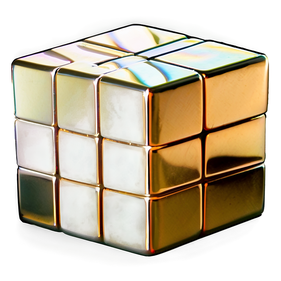 Big Cube Png Kgc