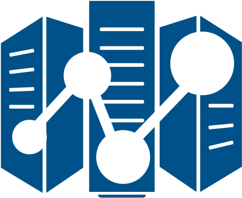 Graph Clipart Data Analytics - Big Data Analysis Icon, HD Png Download PNG image with a transparent background, free high-resolution download