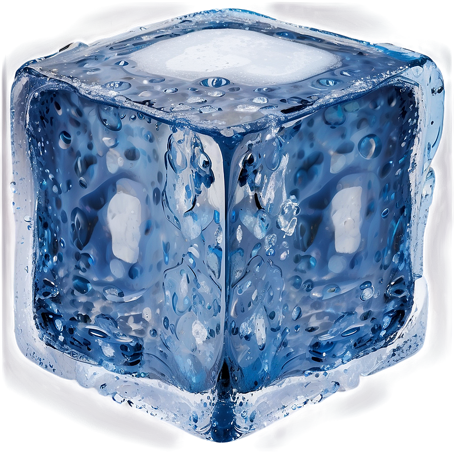 Big Ice Cube Png Ibv