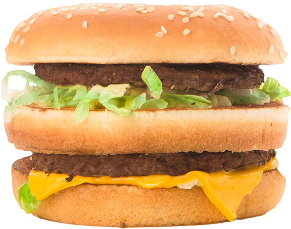 Cheeseburger, HD Png Download PNG image with a transparent background, free high-resolution download