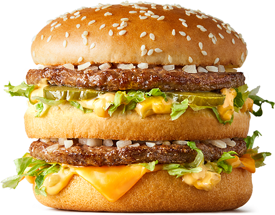 'Title=' - Hotter Juicier Tastier Mcdonalds, HD Png Download PNG image with a transparent background, free high-resolution download
