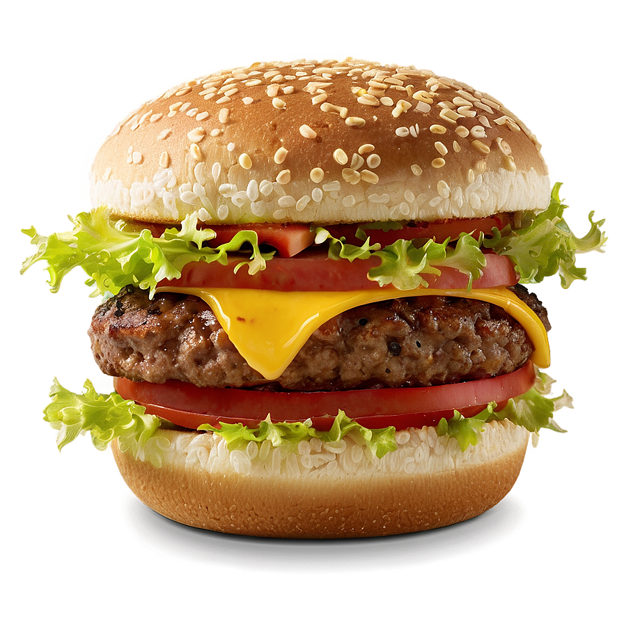 Big Mac New Recipe Png Jfl