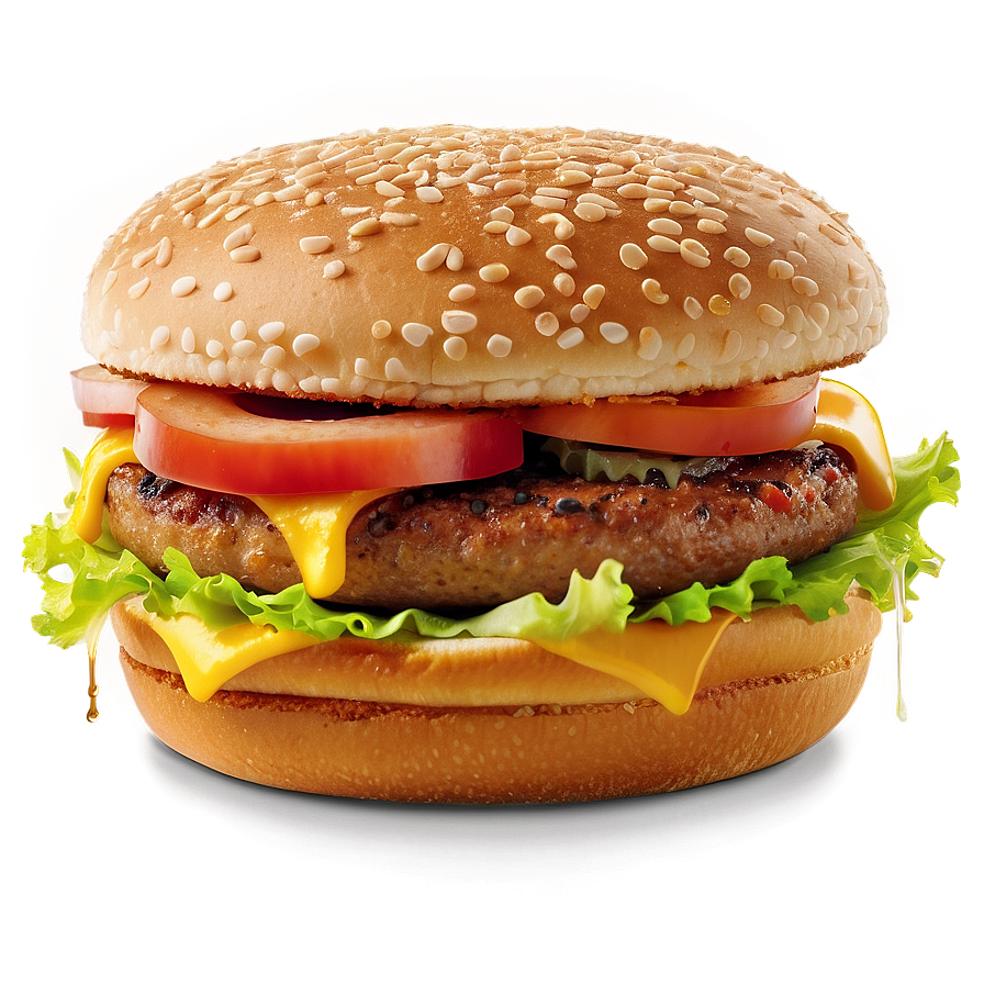 Big Mac Secret Recipe Png 40