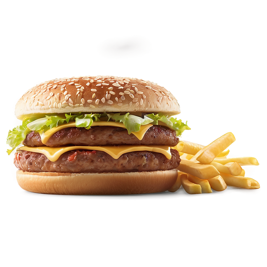 Big Mac Secret Recipe Png 90