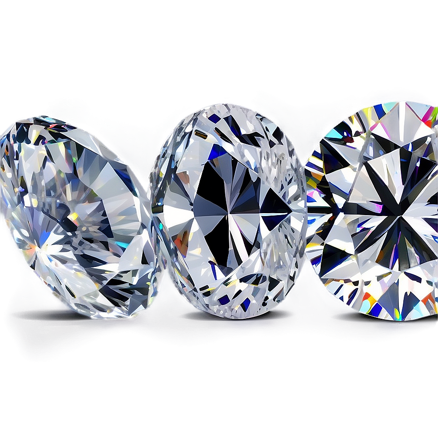Big Shiny Diamond PNG tsx PNG with transparent background