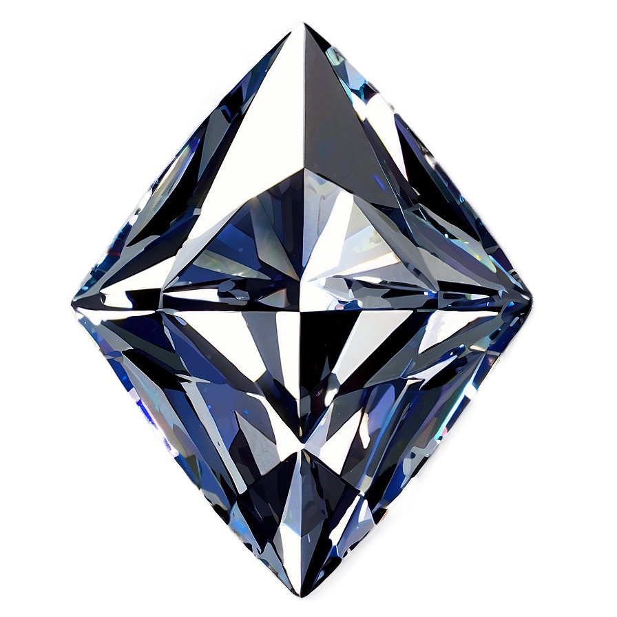 Big Shiny Diamond PNG yqp86 PNG with transparent background