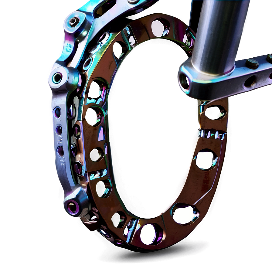 Bike Chain A