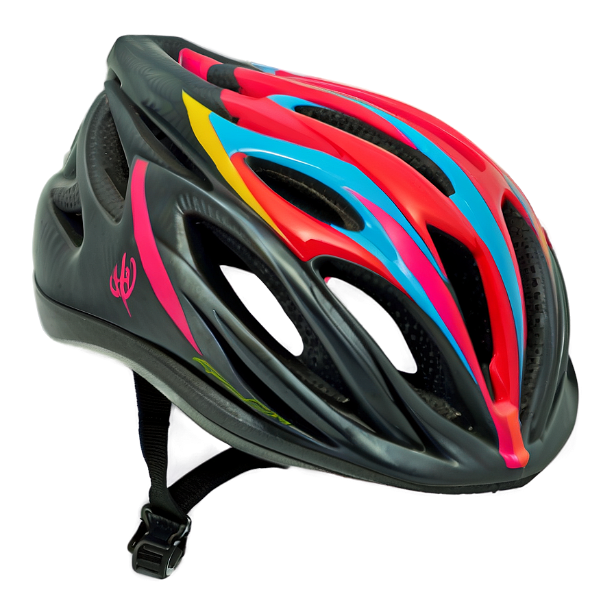 Bike Helmet Png 06272024