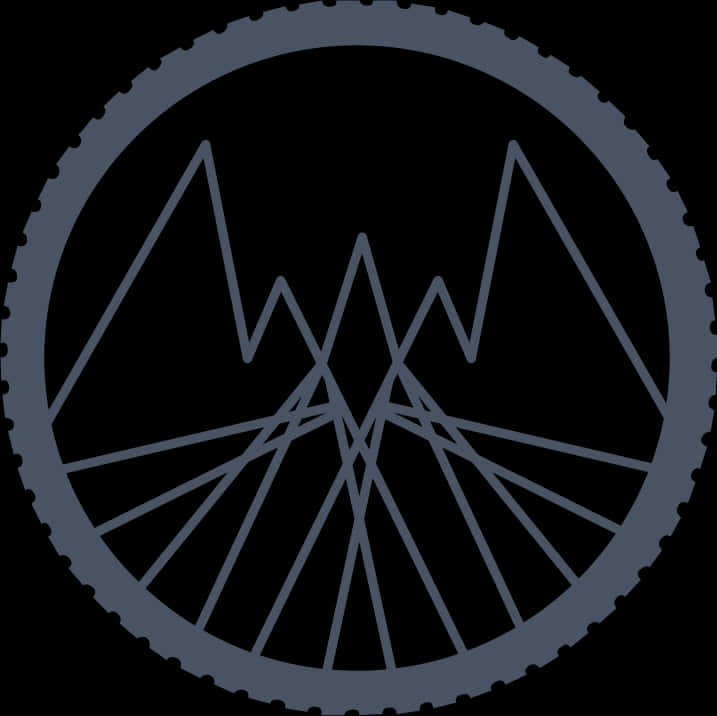 Bike Wheel, HD Png Download PNG with transparent background