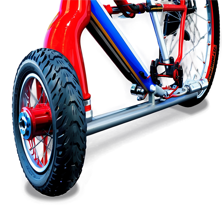 Bike Wheel With Frame Png 62