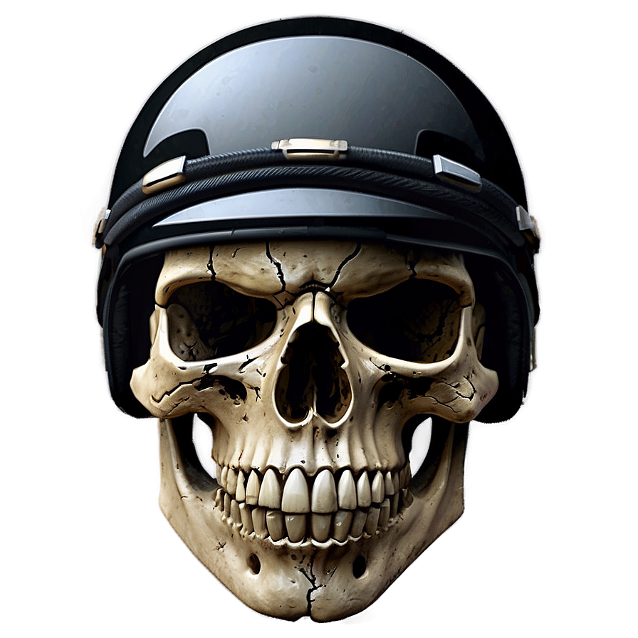 Biker Skull Graphic PNG 54 PNG with transparent background