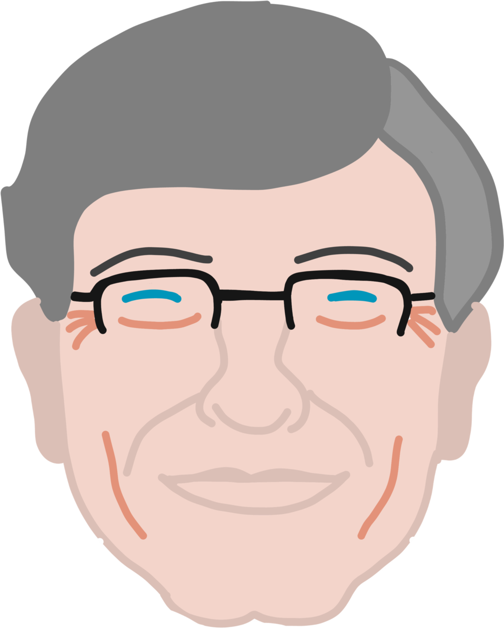 Bill Gates Transparent Png, Png Download PNG with transparent background