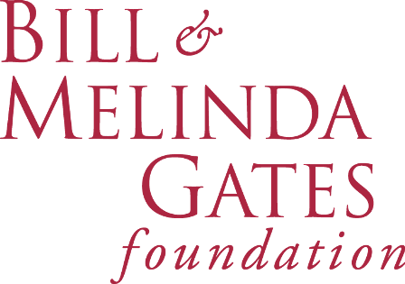 Bill & Melinda Gates Foundation - Bill And Melinda Gates Logo PNG with transparent background