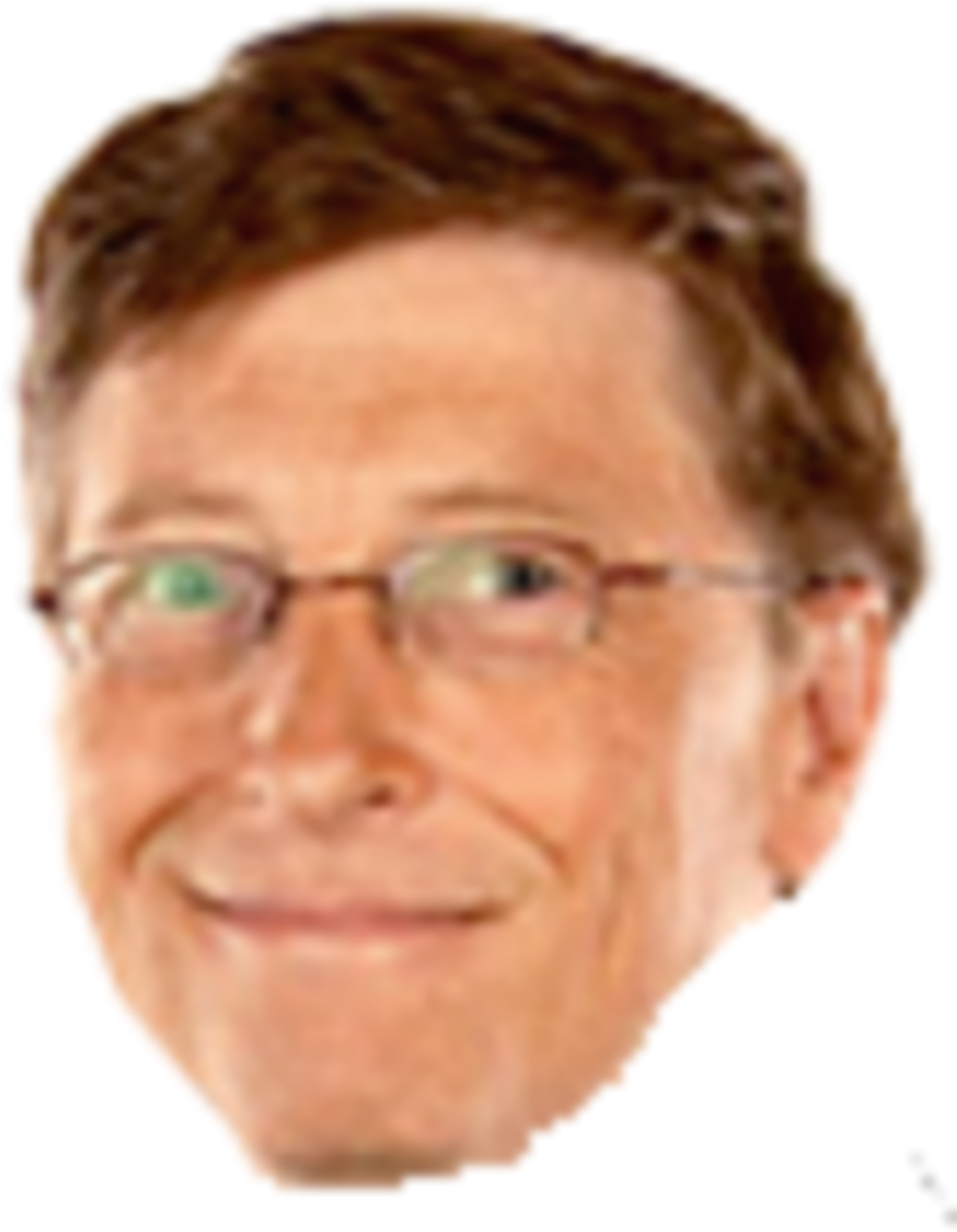 #billgates #shitpost - Bill Gates, HD Png Download PNG with transparent background