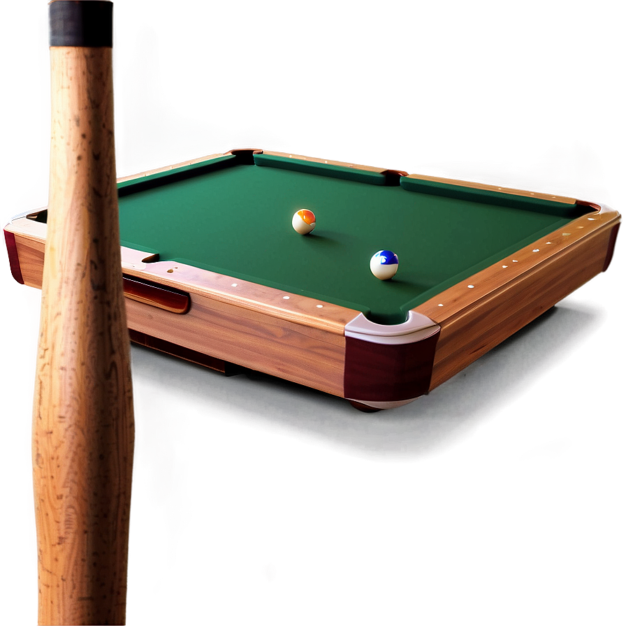 Billiards C