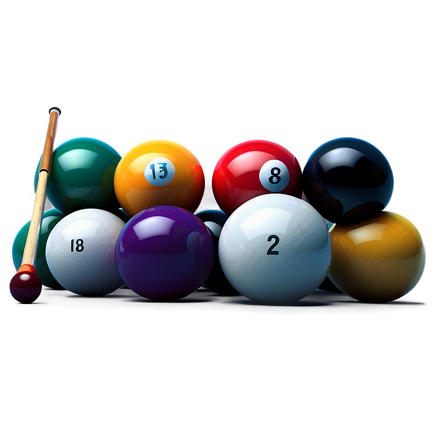 Billiards Foul Png Dxb26