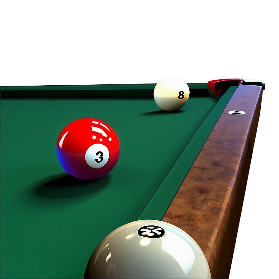 Billiards Player Stance Png Jjb14