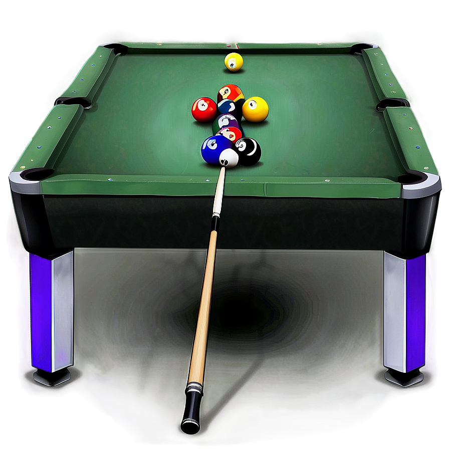 Billiards Table Cloth Png Njf