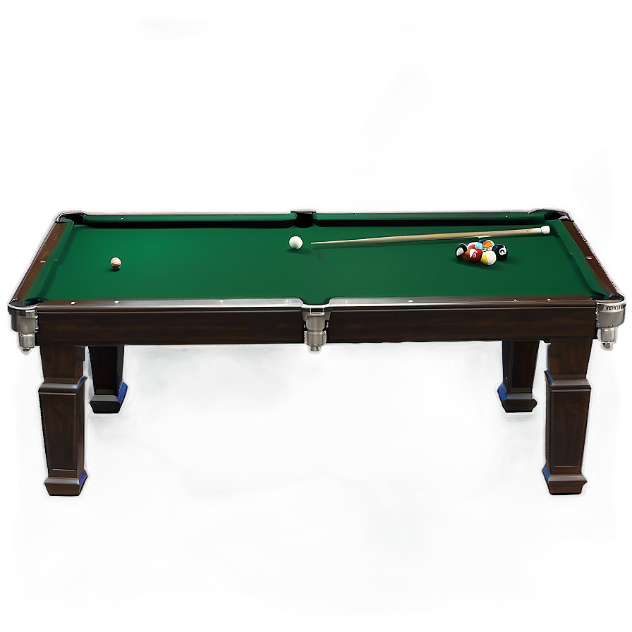 Billiards Table Light Png 06252024