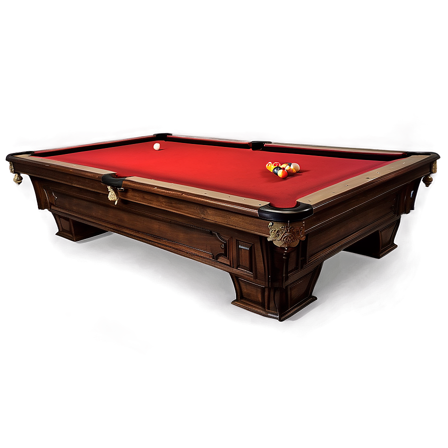 Billiards Table Pocket Png Lls