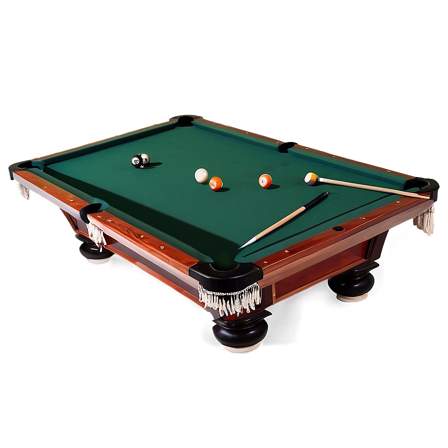 Billiards Table Pocket Png Llv71