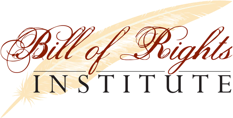 Bill Of Rights Institute, HD Png Download PNG with transparent background