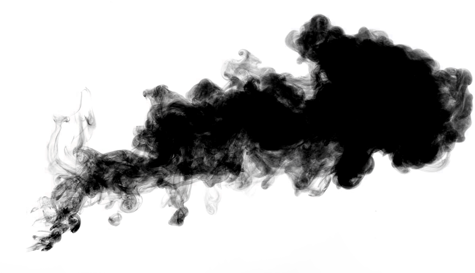 #smoke #fog #black #effects #dark #darkness #shadow - Transparent Background Smoke Effect, HD Png Download PNG with transparent background
