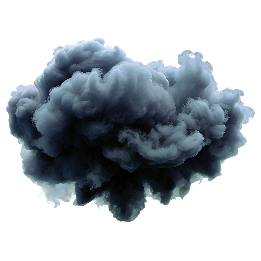 Billowing Smoke Texture Png Lcw29