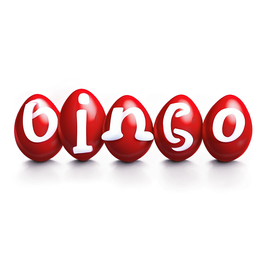 Bingo Player Characters PNG 05232024 PNG with transparent background