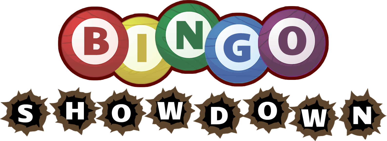 Bingo Showdown Tag, HD Png Download PNG with transparent background