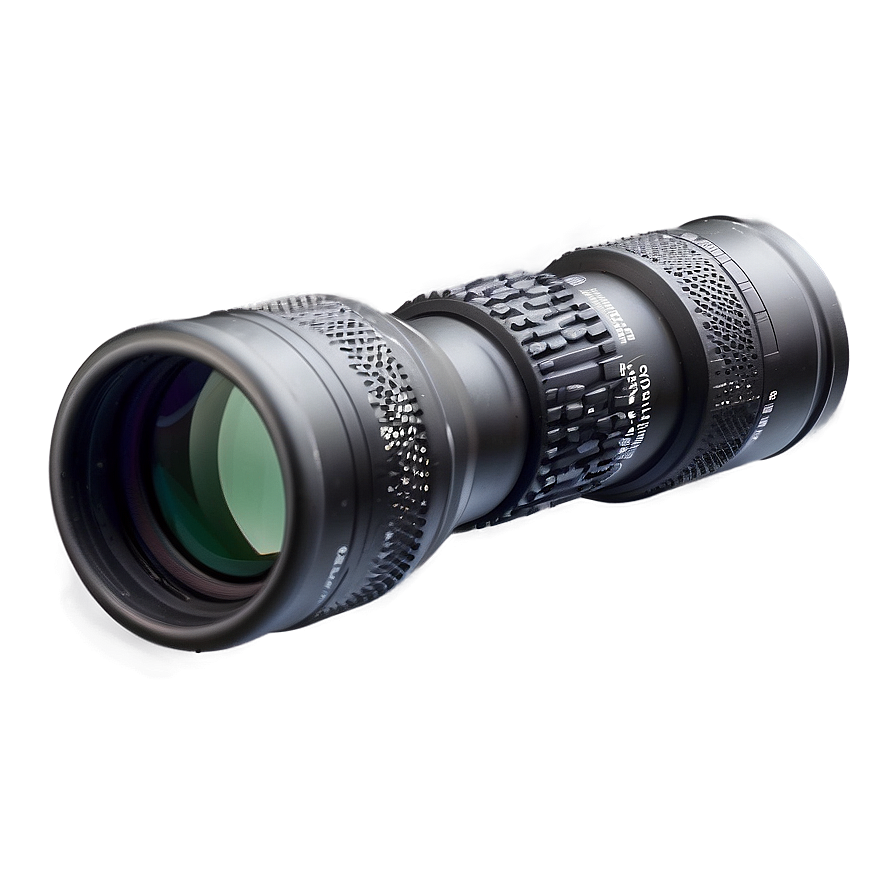 Binocular Lens PNG 06262024 PNG with transparent background