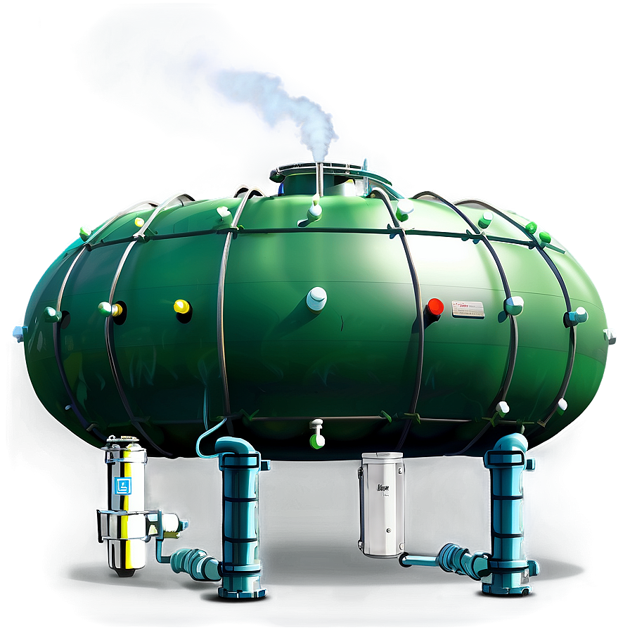 Bio Gas PNG hwx PNG with transparent background