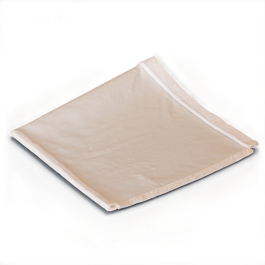 Biodegradable Paper Napkin Png 05252024