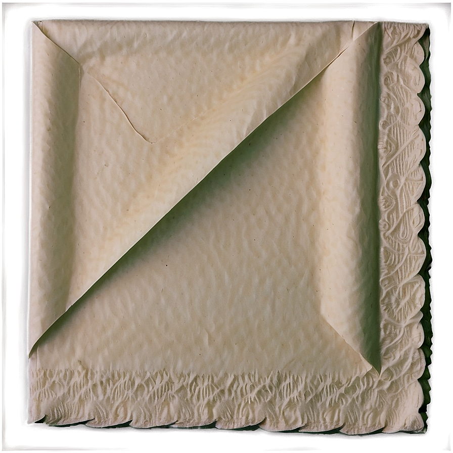 Biodegradable Paper Napkin Png Jag38