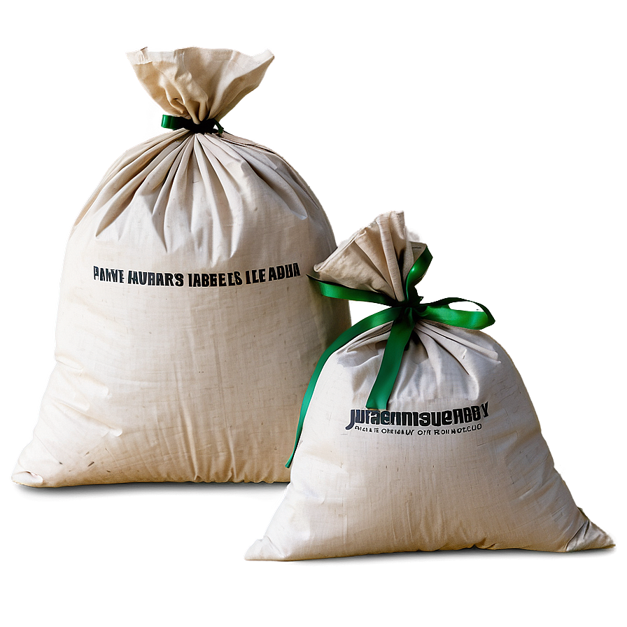 Biodegradable Sandbags Png Lux2