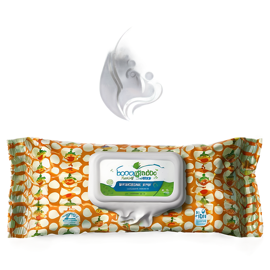 Biodegradable Wipes Png Qjo