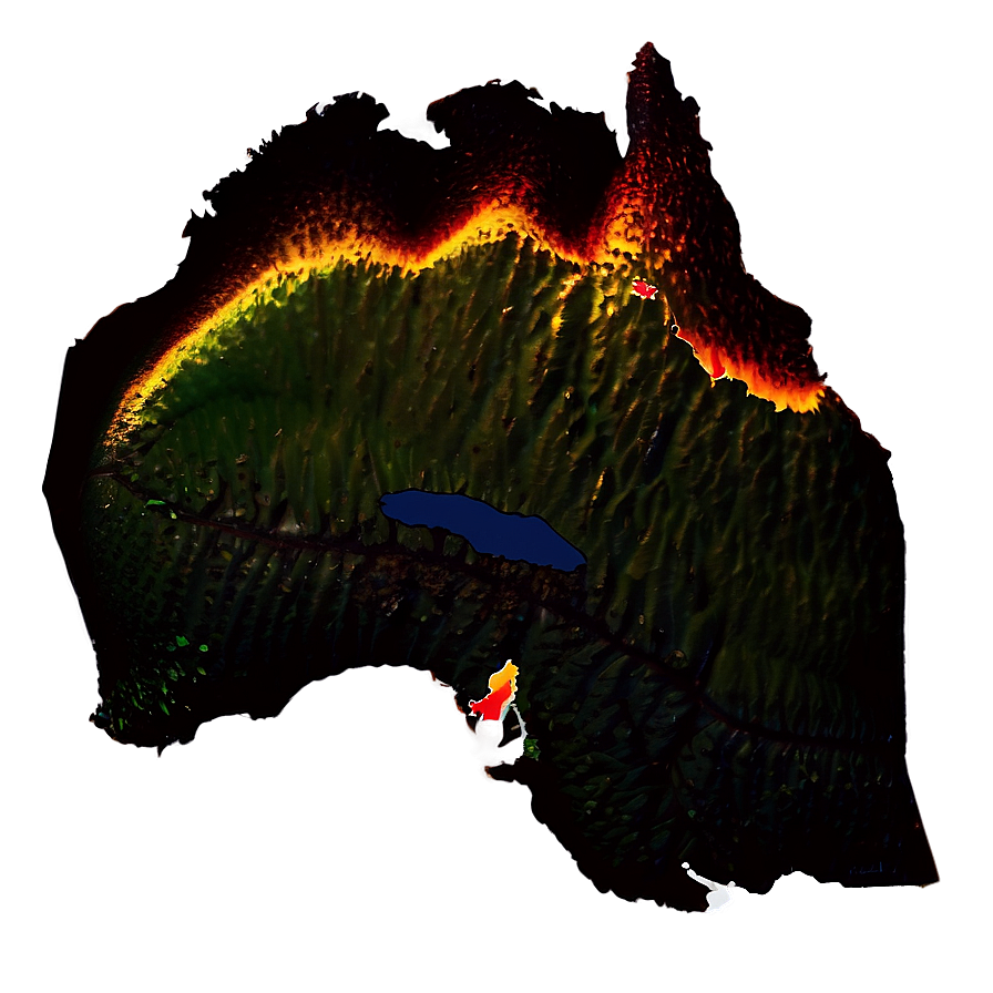 Biodiversity Hotspot Regions Png 05242024