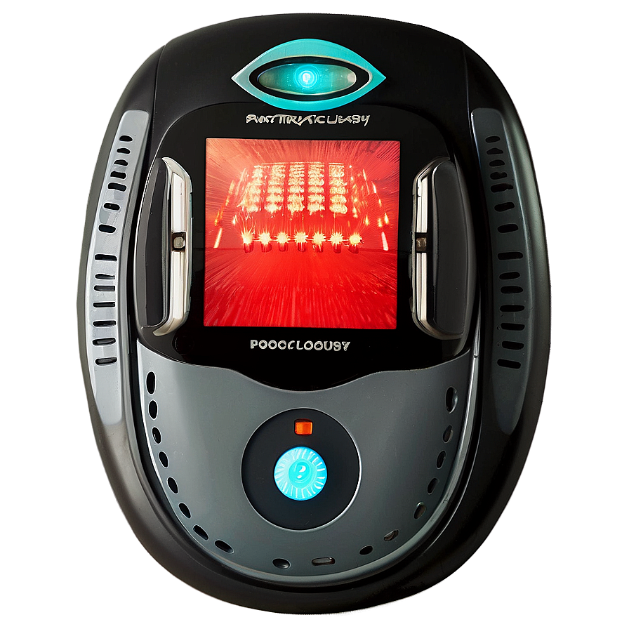 Biometric Devices Electronics Png 90