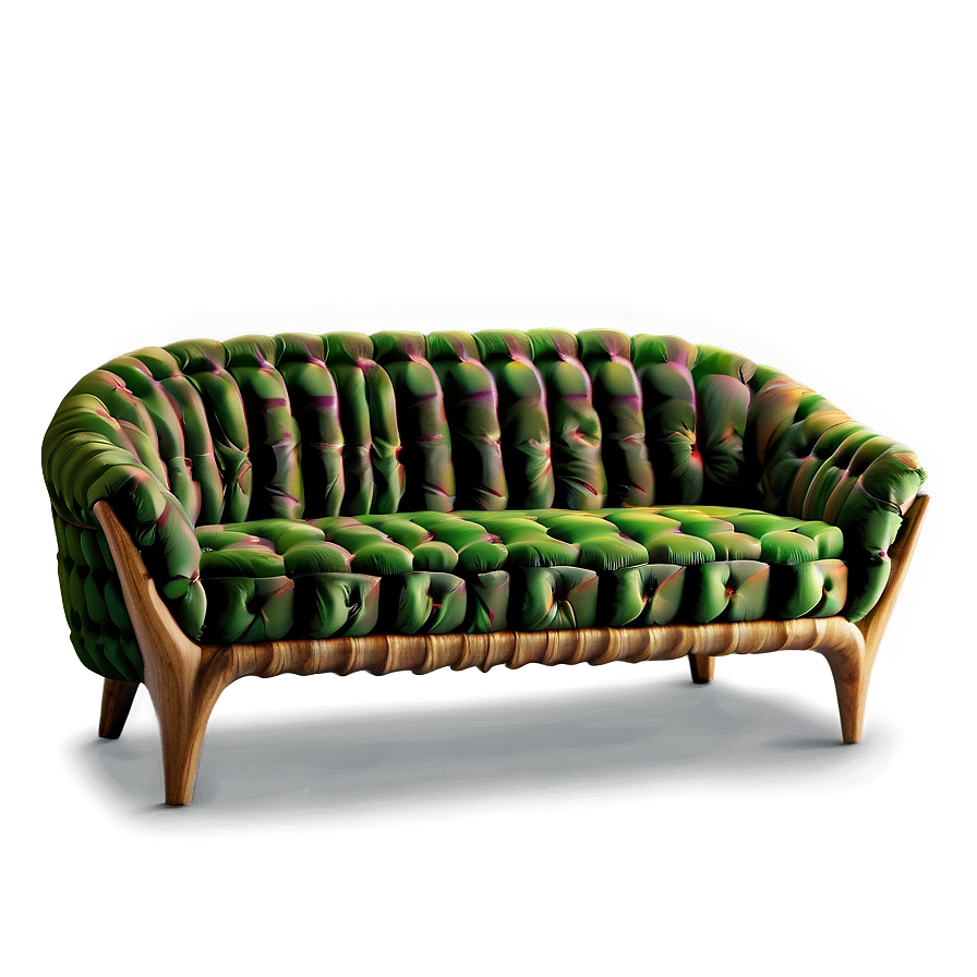 Biophilic Design Couch Png Vmm