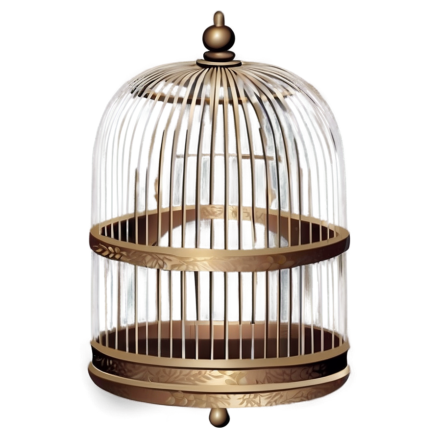 Bird Cage C