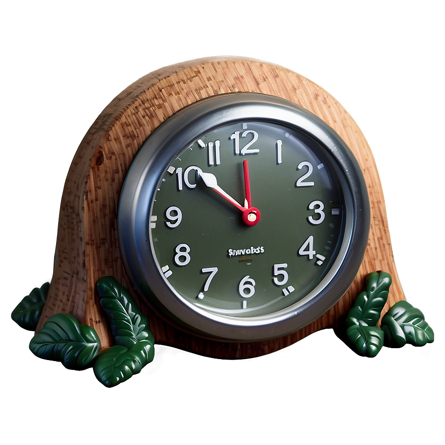 Bird Chirping Alarm Clock Png Ilg