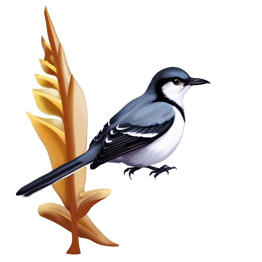 Bird Clipart Simple Png Odr28