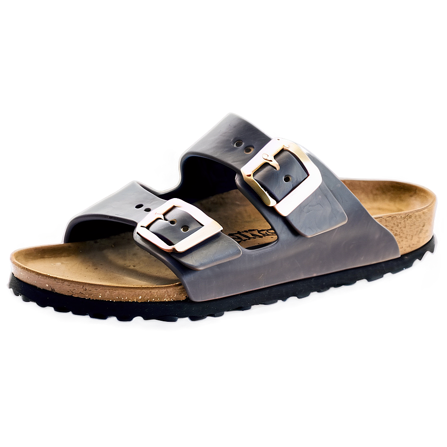 Birkenstock Arizona Slides Png 26