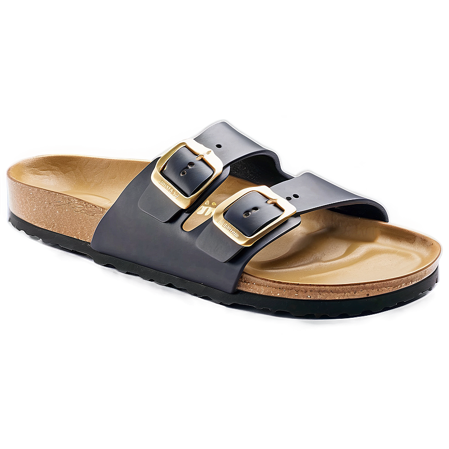 Birkenstock Big Buckle Sandals Png Jlb44