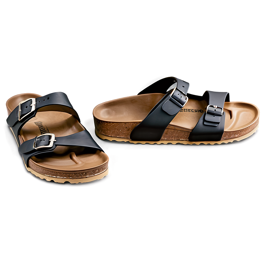 Birkenstock Fashion Collection Png Fer86