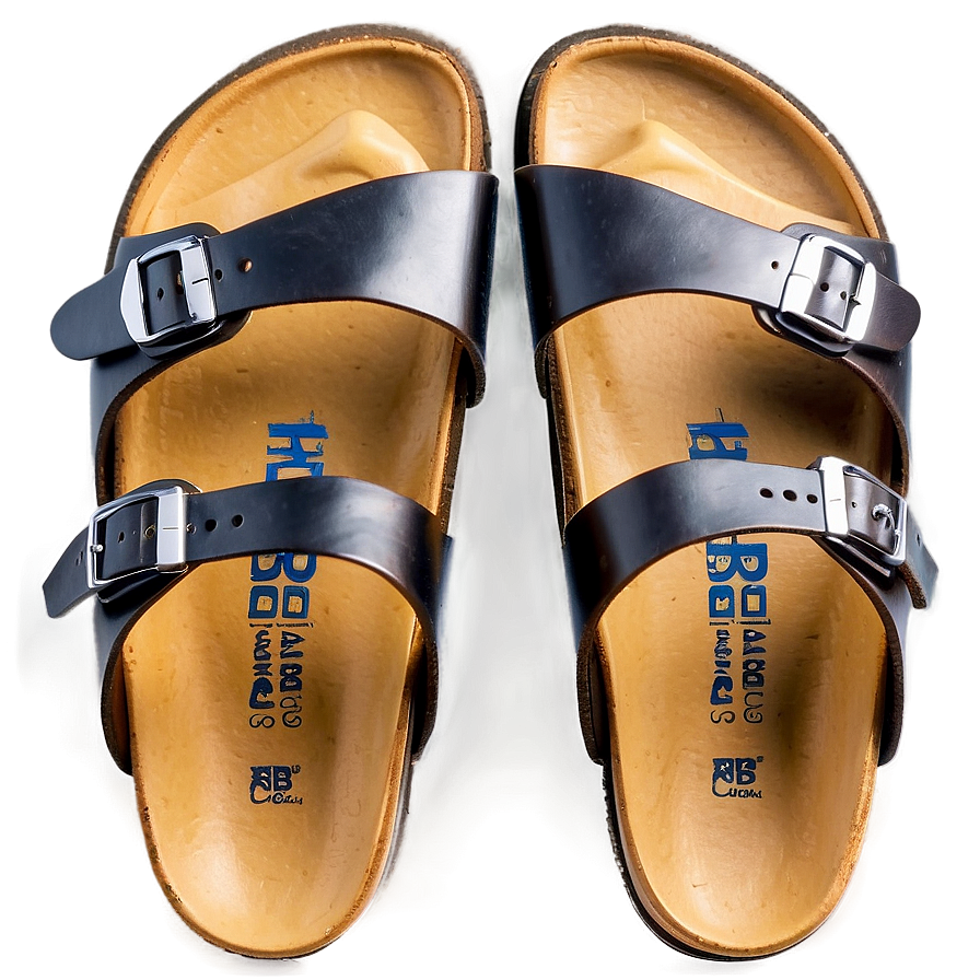 Birkenstock Orthopedic Sandals Png 62